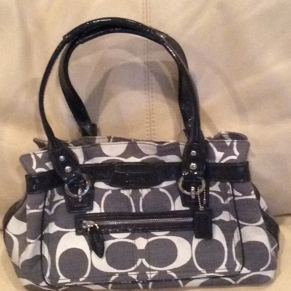 Coach Bag (authentic)